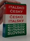 Italský český česko italský slovník