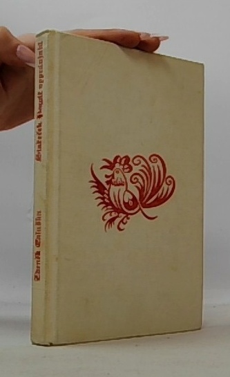 Stařeček Pagáč vyprávjajú