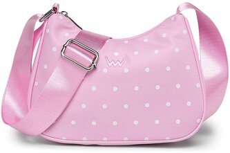 Liva Dotty Pink