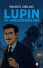 Arsène Lupin gegen Herlock Sholmes. Detektivroman. Maurice Leblanc