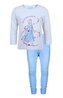 PYŽAMO FROZEN - velikost 92