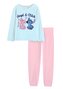 PYŽAMO DISNEY STITCH - velikost 110-116