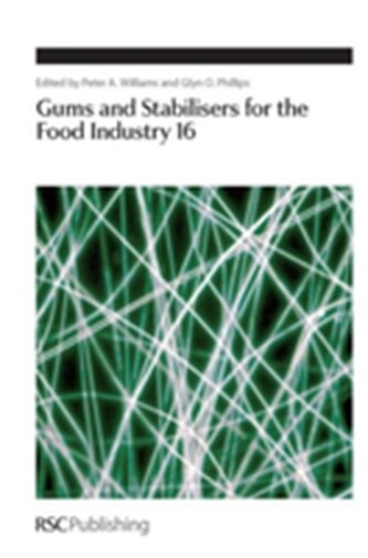 Gums and Stabilisers for the Food Industry 16