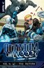 Quantum and Woody by Priest & Bright Volume 4: Q2 – The Return