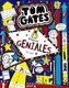 Tom Gates, Planes geniales -o no-