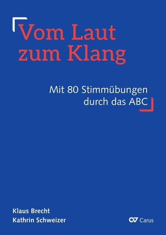 Vom Laut zum Klang