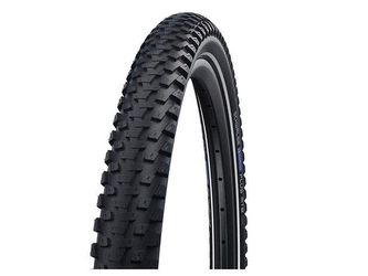 plášť SCHWALBE Marathon Plus MTB Performance line 29"x2.35/60-622 černý-reflex