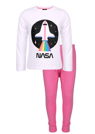 PYŽAMO NASA - velikost 98-104