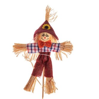 Strašák  - zápich 36 cm, 0/576