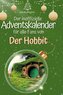 Der inoffizielle Adventskalender für alle Fans von Der Hobbit
