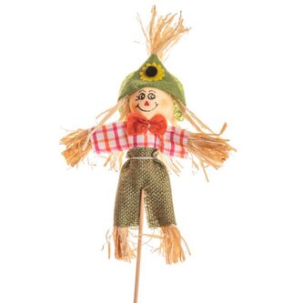 Strašák  - zápich 36 cm, 0/576