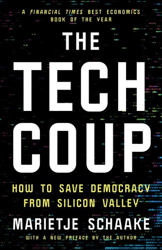 The Tech Coup