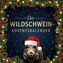Der Wildschwein-Adventskalender