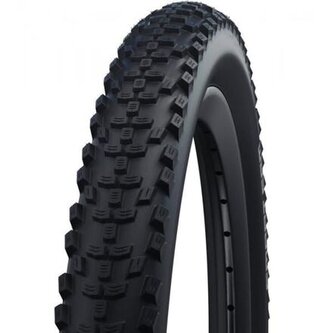 plášť SCHWALBE Smart Sam Performance Line 27.5"x2.35/60-584 černý