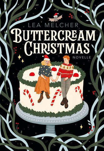 Buttercream Christmas (Novelle)