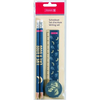 Psací set kolekce Like a boss