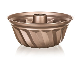 forma na bábovku 25cm nepřiln.povrch CULINARIA Gold