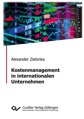 Kostenmanagement in internationalen Unternehmen