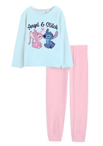 PYŽAMO DISNEY STITCH - velikost 98-110