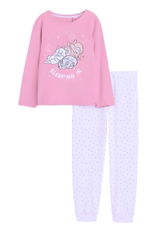 PYŽAMO DISNEY  BAMBI - velikost 110-116