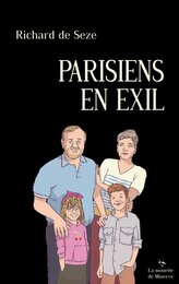 Parisiens en exil