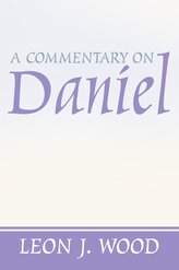 A Commentary on Daniel