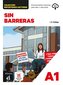 Sin barreras. Reporteros lectores + audio download