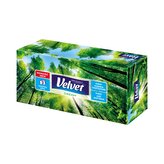 Chusteczki Velvet 3-warstwowe 90  listków