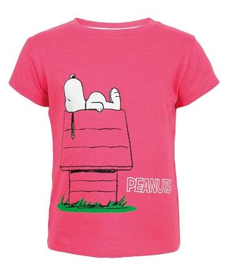 TRIČKO SNOOPY - velikost 98-104
