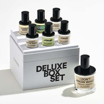 Ds & Durga Deluxe Box Set - Kolekce miniatur
