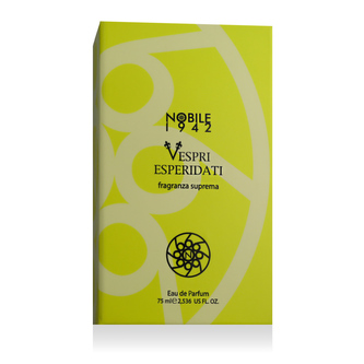 Nobile 1942 Vespri Esperidati EDP 75 ml UNISEX
