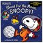 Shoot for the Moon, Snoopy!