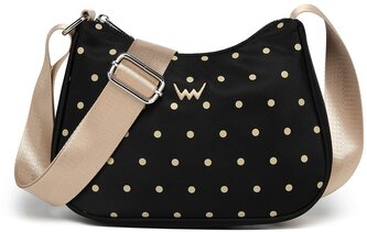Liva Dotty Black