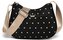 Liva Dotty Black