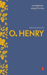 Selected Stories by O. Henry