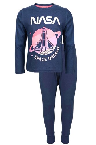 PYŽAMO NASA - velikost 122-128