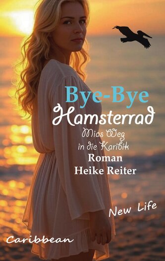 Bye-Bye Hamsterrad
