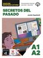 Secretos del pasado. Reporteros lectores + audio download