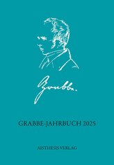 Grabbe-Jahrbuch 2025