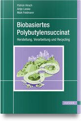 Biobasiertes Polybutylensuccinat