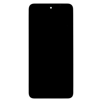 LCD Display + Dotyková Deska + Přední Kryt pro Xiaomi Redmi Note 14 4G EU Version