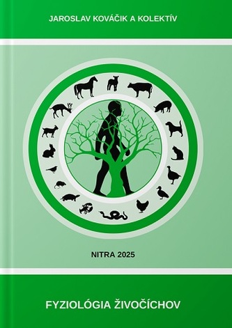 Fyziológia živočíchov