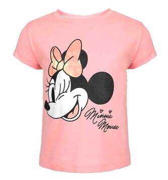 TRIČKO MINNIE - velikost 92