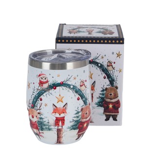 DUO PORCELAIN Termohrnek 968252