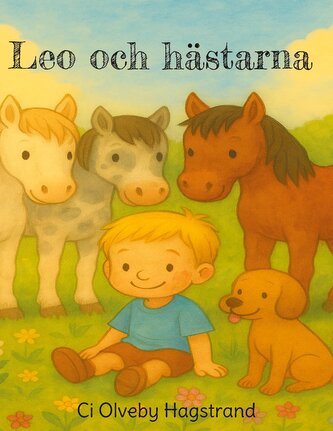 Leo och hästarna