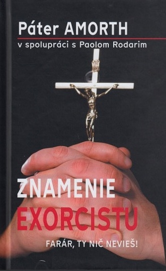 Znamenie exorcistu