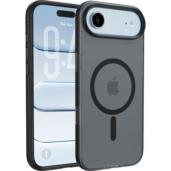 Belkin SheerForce Grip MagSafe kryt iPhone Air černý