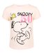 TRIČKO SNOOPY - velikost 92