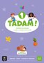 Tadam ! 1 – Livre de l’eleve + cahier d’activites