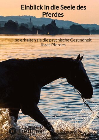 Einblick in die Seele des Pferdes - so erhalten sie die psychische Gesundheit ihres Pferdes